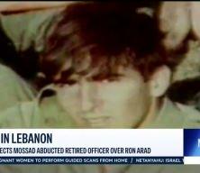 MOSSAD'dan gizli operasyon! &Ouml;nemli isim ka&ccedil;ırıldı