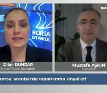 Borsa'da rekor seviyeler! Uzman isim 2026 beklentilerini a&ccedil;ıkladı!