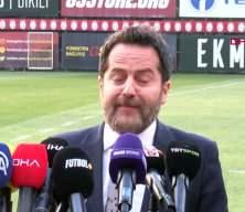 NEF'ten Erden Timur a&ccedil;ıklaması!