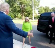 Netanyahu, Trump ile g&ouml;r&uuml;şmek i&ccedil;in ABD'ye gidiyor