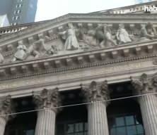 New York borsası y&uuml;kselişle a&ccedil;ıldı