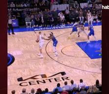 Nikola Jokic'in triple double performansı Nuggets'a yetmedi!