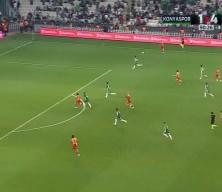 Okan Buruk Yusuf Demir'in biletini kesti