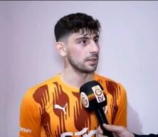 Okan Buruk Yusuf Demir'in biletini kesti