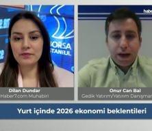 Borsa İstanbul'da fırsat seviyeler: 2026 beklentileri dikkat &ccedil;ekiyor!