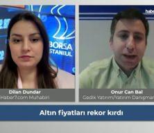 Değerli metaller 2025&rsquo;e damga vurdu: Yatırımcısına y&uuml;zde 172 getiri sağladı!