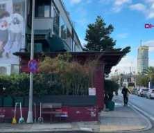 Oyuncu Alina Boz'un eşi Umut Evirgen, g&ouml;zaltına alındı