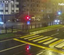 Trabzon'da trafik cinayeti! Ehliyetsiz maganda kırmızı ışıkta bekleyen genci hayattan kopardı!