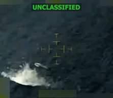 Pasfikte gerginlik giderek artıyor!ABD yargısız infaz yapmaya devam ediyor