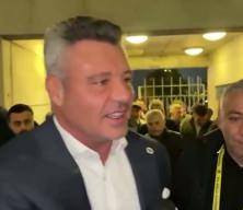 Sadettin Saran'ın başkanlığı hangi senaryoda d&uuml;şer? 