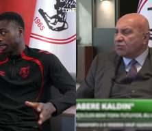 Samsunspor başkanı Y&uuml;ksel Yıldırım'dan Fenerbah&ccedil;e'ye sert s&ouml;zler