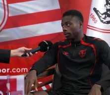 Samsunspor&rsquo;dan Musaba hamlesi: FIFA kuralları gerek&ccedil;esiyle disiplin s&uuml;reci başlatıldı