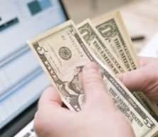 Haftanın kapanışına doğru serbest piyasada d&ouml;viz fiyatları!