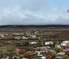 Sivas'ta 12 yıl sonra gelen haber 2 k&ouml;y&uuml; sevince boğdu