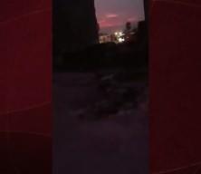 Suriye ordusu ile YPG/PKK arasında &ccedil;atışma