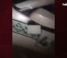 Suriye'de g&uuml;venlik g&uuml;&ccedil;lerine silahlı saldırı