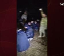 Suriye&rsquo;ye yasa dışı yollarla girmeye &ccedil;alışanlar yakalandı