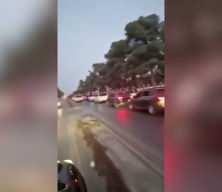 Suvvar Rakka Grubu SDG'den ayrıldı