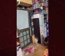 Tayvan&rsquo;da 6.7 b&uuml;y&uuml;kl&uuml;ğ&uuml;nde deprem meydana geldi