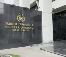 TCMB rezervleri 192,3 milyar dolara y&uuml;kseldi