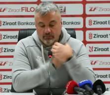 Thomas Reis'ten Musaba'ya sert s&ouml;zler: Bize saygısızlık yaptı