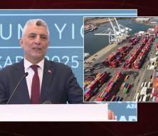 Ticaret Bakanı &Ouml;mer Bolat rezervler g&uuml;&ccedil;l&uuml; dedi