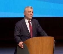 Ticaret Bakanı &Ouml;mer Bolat kardeş &uuml;lke ile Azerbaycan ile gelişen ekonomik ilişkileri değerlendirdi