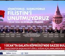 Trabzonspor Başkanı Ertuğrul Doğan: Bu katliam artık durmalı