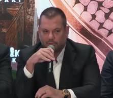 Trabzonspor Başkanı Ertuğrul Doğan: Bu katliam artık durmalı