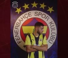 Trabzonspor, Fenerbah&ccedil;e'li Oğuz Aydın'ı istiyor!