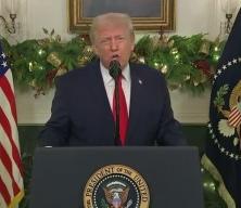 Trump: Putin ile son derece verimli bir telefon g&ouml;r&uuml;şmesi yaptık