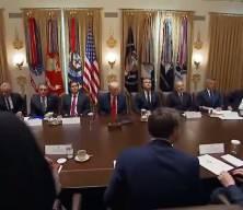 Trump y&ouml;netimi, Epstein belgelerinin tamamının a&ccedil;ıklanmasının bir haftayı bulabileceğini bildirdi