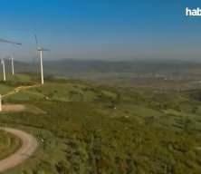 T&uuml;rkiye&rsquo;nin yenilenebilir enerji kurulu g&uuml;c&uuml; 75 bin megavatı aştı