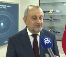 T&Uuml;RKSAT d&uuml;nyaya a&ccedil;ılıyor! Tarih verildi: 2026 d&ouml;n&uuml;m noktası olacak!