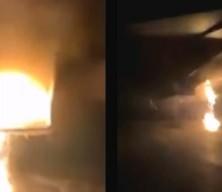 Ukrayna-Rusya savaşında hava &uuml;ss&uuml;ne ani baskın: "Su-27" ve "Su-30" savaş u&ccedil;akları vuruldu