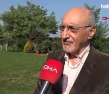 &Uuml;nl&uuml; deprem uzmanı Osman Bektaş "İstanbul 7'den b&uuml;y&uuml;k depreme hazır olmalıdır" dedi