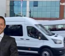 Uyuşturucu operasyonunda yeni gelişme! Kasım Garipoğlu'nun şof&ouml;r&uuml;n&uuml;n ifadesi ortaya &ccedil;ıktı