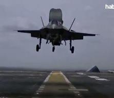 Wall Street Journal: T&uuml;rkiye&rsquo;ye F-35 satışı savaşa yol a&ccedil;abilir