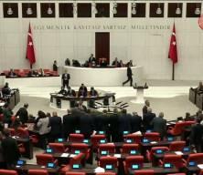 TSK'nın Libya'daki g&ouml;rev s&uuml;resinin 2 yıl daha uzatılması kabul edildi