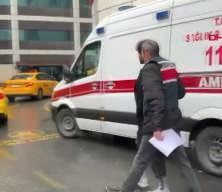 Yusuf G&uuml;ney, uyuşturucu operasyonu kapsamında sağlık kontrol&uuml;nden ge&ccedil;irildi