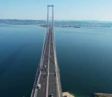 2025&rsquo;te otoyol ve k&ouml;pr&uuml;lerden 1 milyar 122 milyon ara&ccedil; ge&ccedil;ti