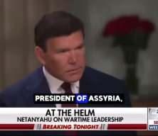 Netanyahu: Şara'ya bir şans verdik, ordusunun yarısı cihat&ccedil;ı