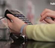 Temassız &ouml;demelerde şifresiz işlem limiti 2 bin 500 liraya &ccedil;ıkarıldı
