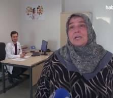 Afyonkarahisar'da 198 kiloya kadar &ccedil;ıkan gen&ccedil; 6 ayda 50 kilo verdi!