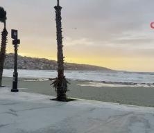 AKOM'dan İstanbul i&ccedil;in lodos fırtınası uyarısı