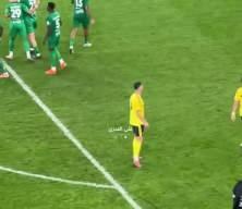  Al Ahli-Al Nassr ma&ccedil;ı sonrası ortalık fena karıştı!