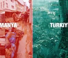 Felaket sonrası T&uuml;rkiye-Almanya karşılaştırması viral oldu! 2021'de 134 kişi &ouml;lm&uuml;şt&uuml;