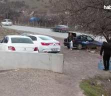 Ankara'nın 5 il&ccedil;esinde su kesintisi yapılacak