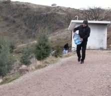 Ankara'nın 9 il&ccedil;esinde su kesintisi yapılacak