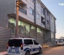 Anne ve ikiz &ccedil;ocukları karbonmonoksit gazından etkilendi